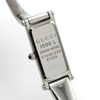 Gucci SS Quartz Watch — view 5
