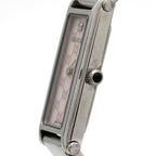 Gucci SS Quartz Watch — view 3