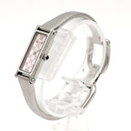Gucci SS Quartz Watch — view 2