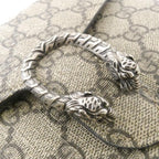 Gucci Dionysus Khnsn Chain — view 5