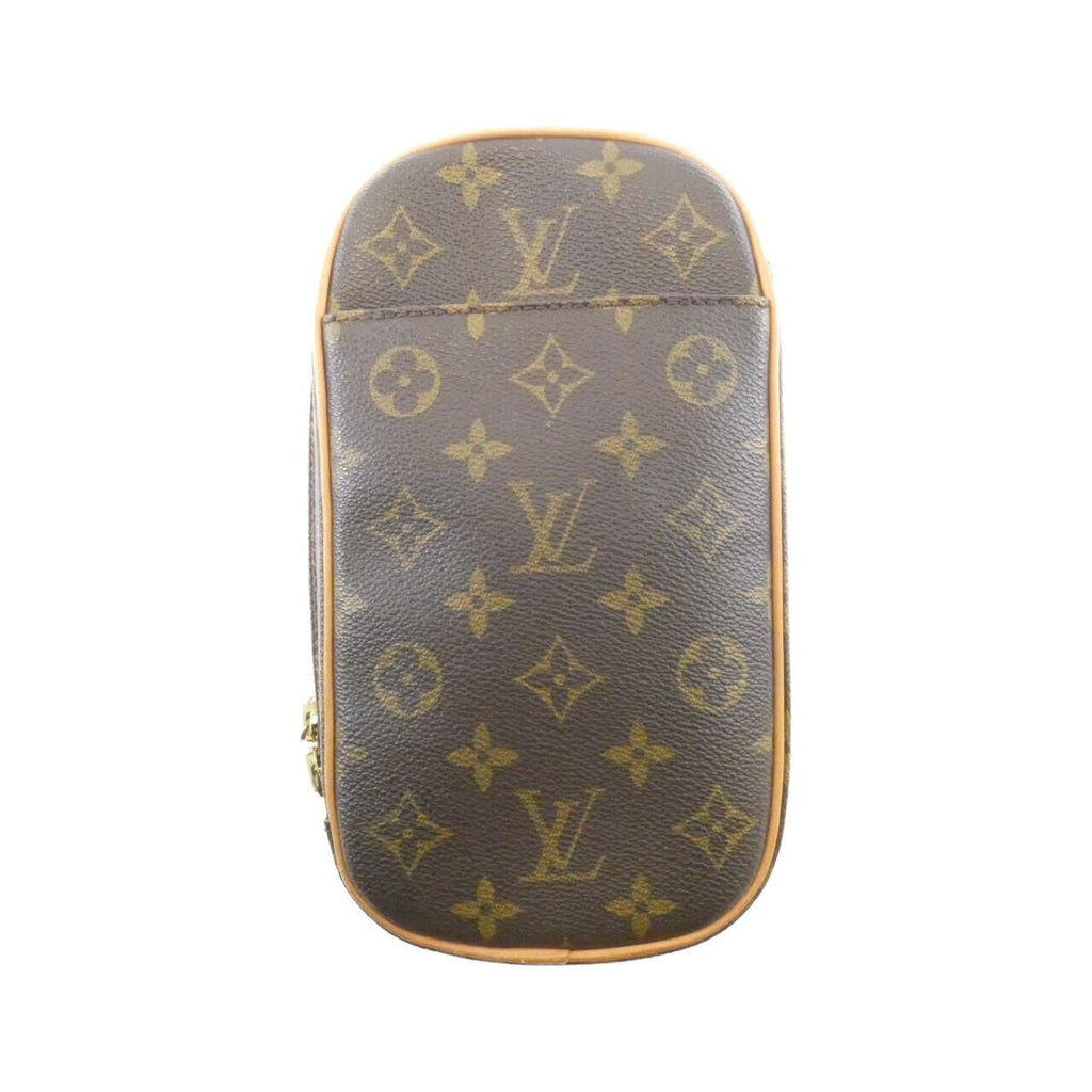 Louis Vuitton Monogram Pochette Gange