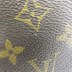 Louis Vuitton Monogram Pochette Gange — view 4