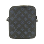 Louis Vuitton Monogram Record Christopher Wearable Wallet Shoulder — view 2