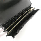 Celine Wallet Black — view 6