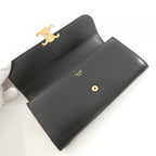 Celine Wallet Black — view 5