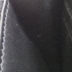 Celine Wallet Black — view 8