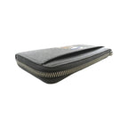 Louis Vuitton Monogram Eclipse Zippy Dragonne Wallet — view 3