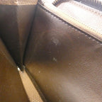 Fendi Wallet Yellow — view 8