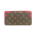 Louis Vuitton Monogram Zippy Wallet Retiro