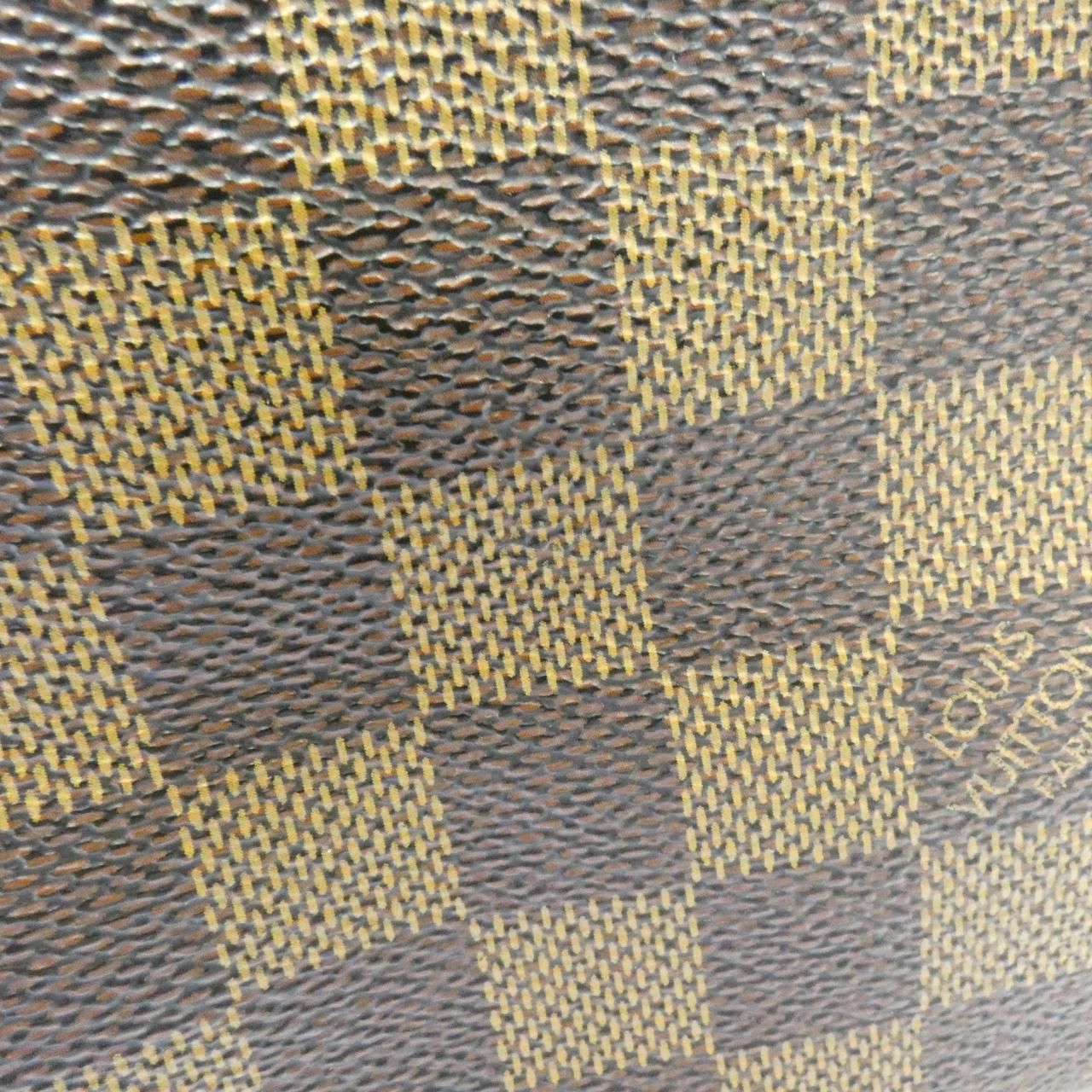 Louis Vuitton Damier Colombine Shoulder — view 3