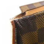 Louis Vuitton Damier Colombine Shoulder — view 5