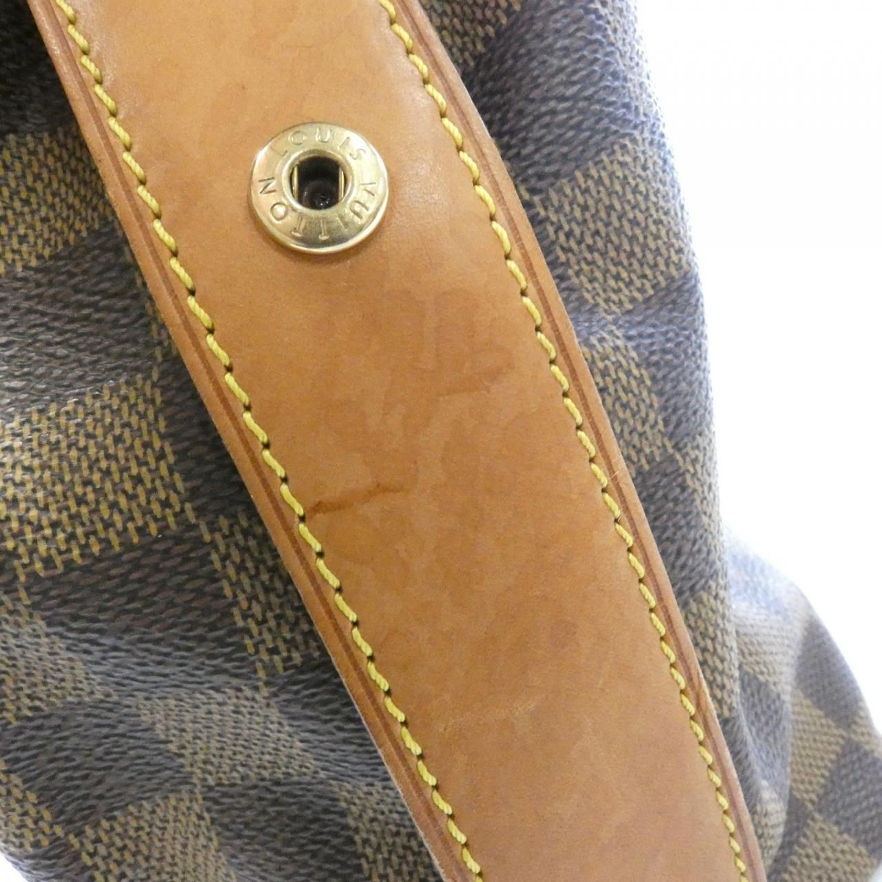 Louis Vuitton Damier Colombine Shoulder — view 4