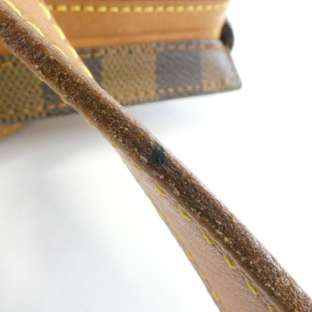 Louis Vuitton Damier Colombine Shoulder — view 7