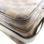 Louis Vuitton Damier Naviglio Shoulder — view 2