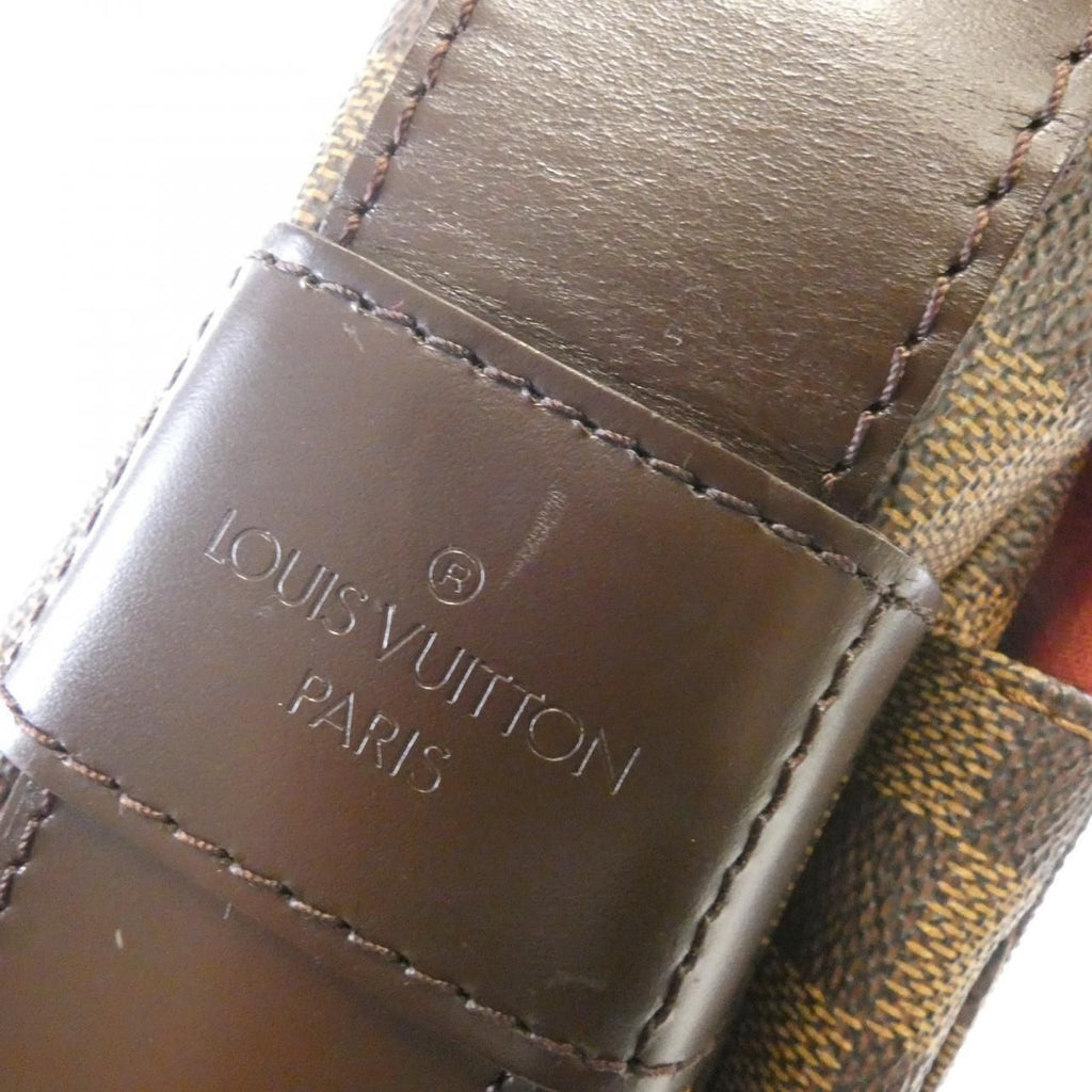 Louis Vuitton Damier Naviglio Shoulder — view 4