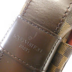 Louis Vuitton Damier Naviglio Shoulder — view 4