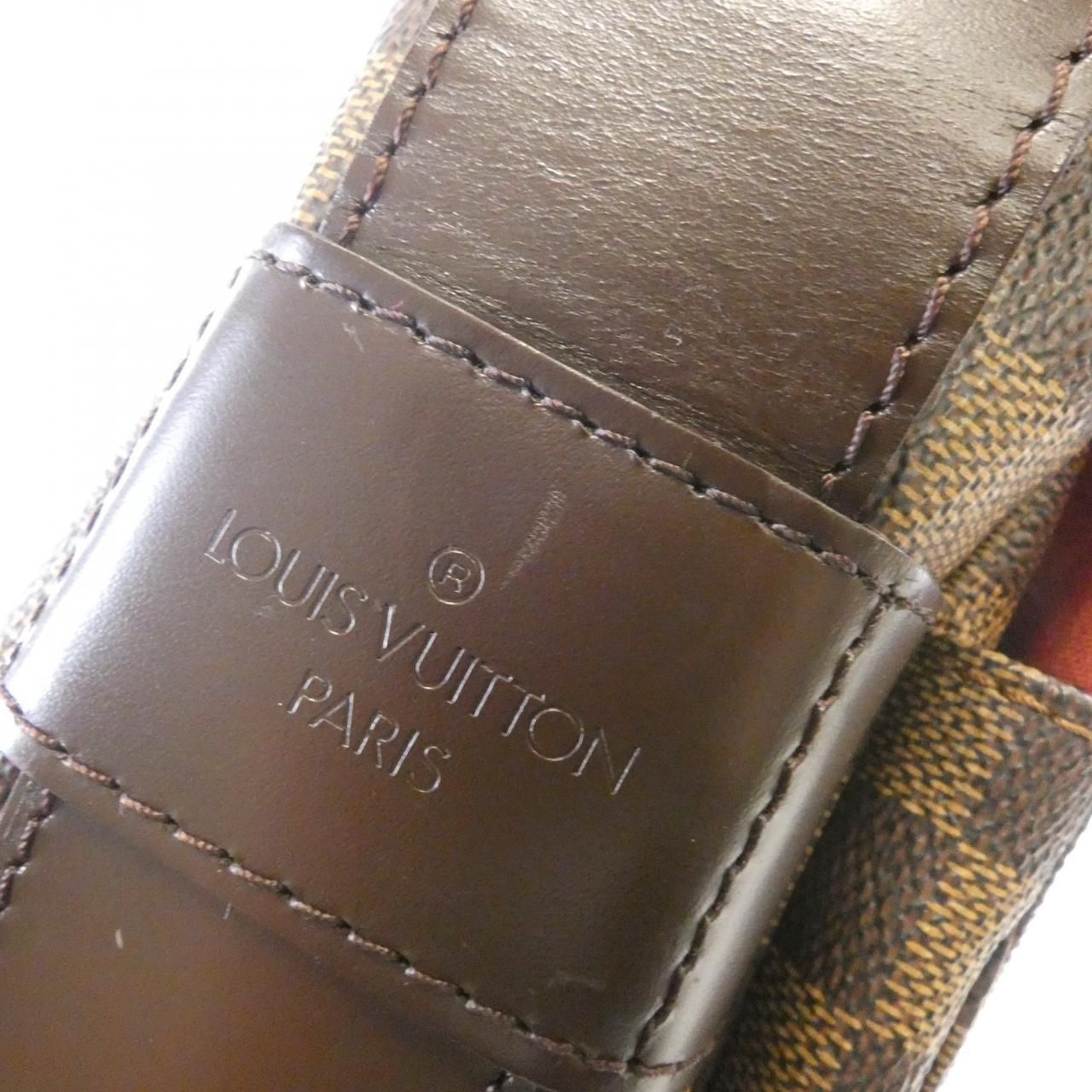 Louis Vuitton Damier Naviglio Shoulder — view 4