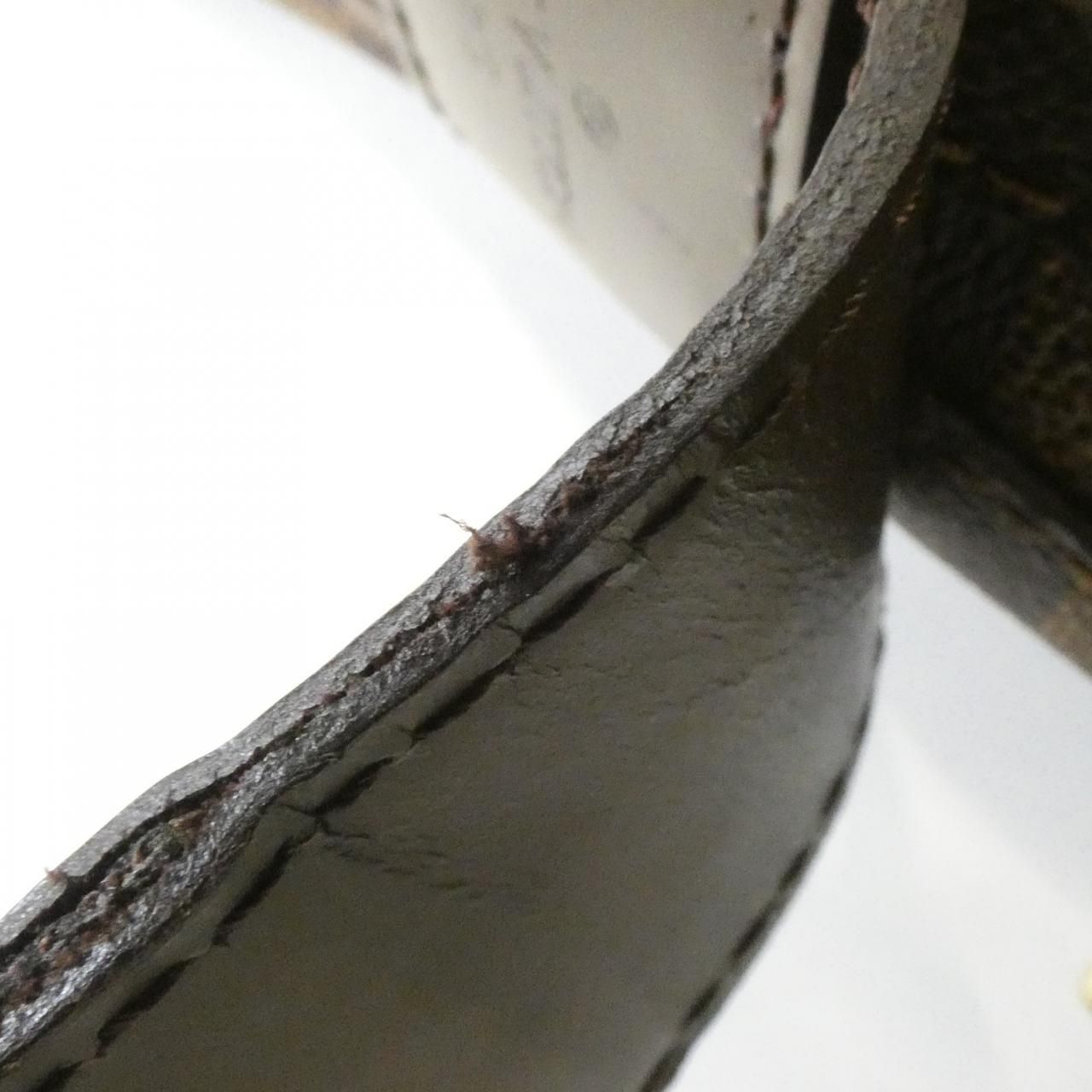 Louis Vuitton Damier Naviglio Shoulder — view 6