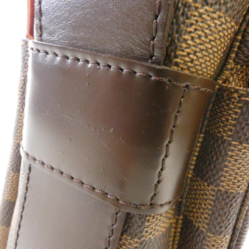 Louis Vuitton Damier Naviglio Shoulder — view 3