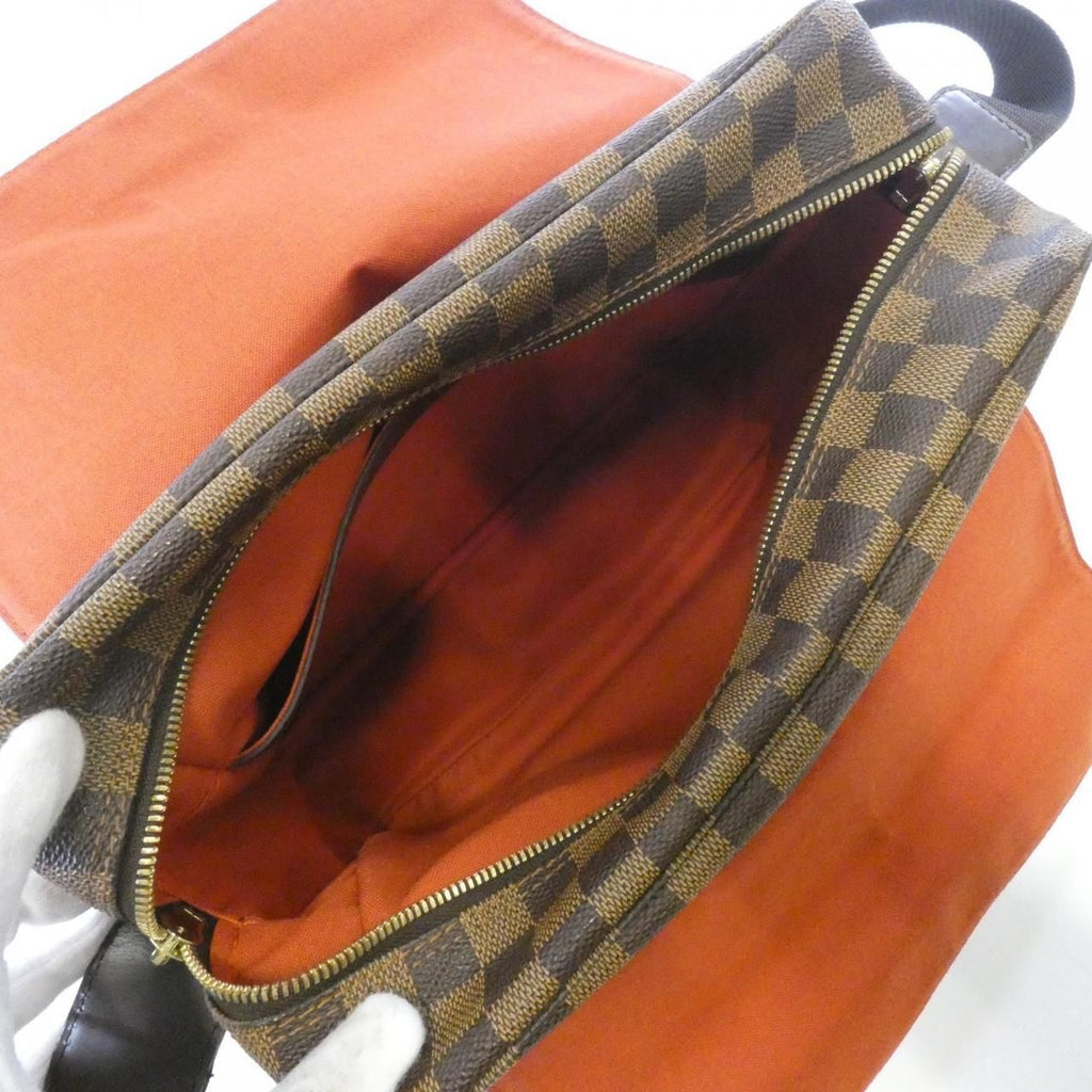 Louis Vuitton Damier Naviglio Shoulder — view 7