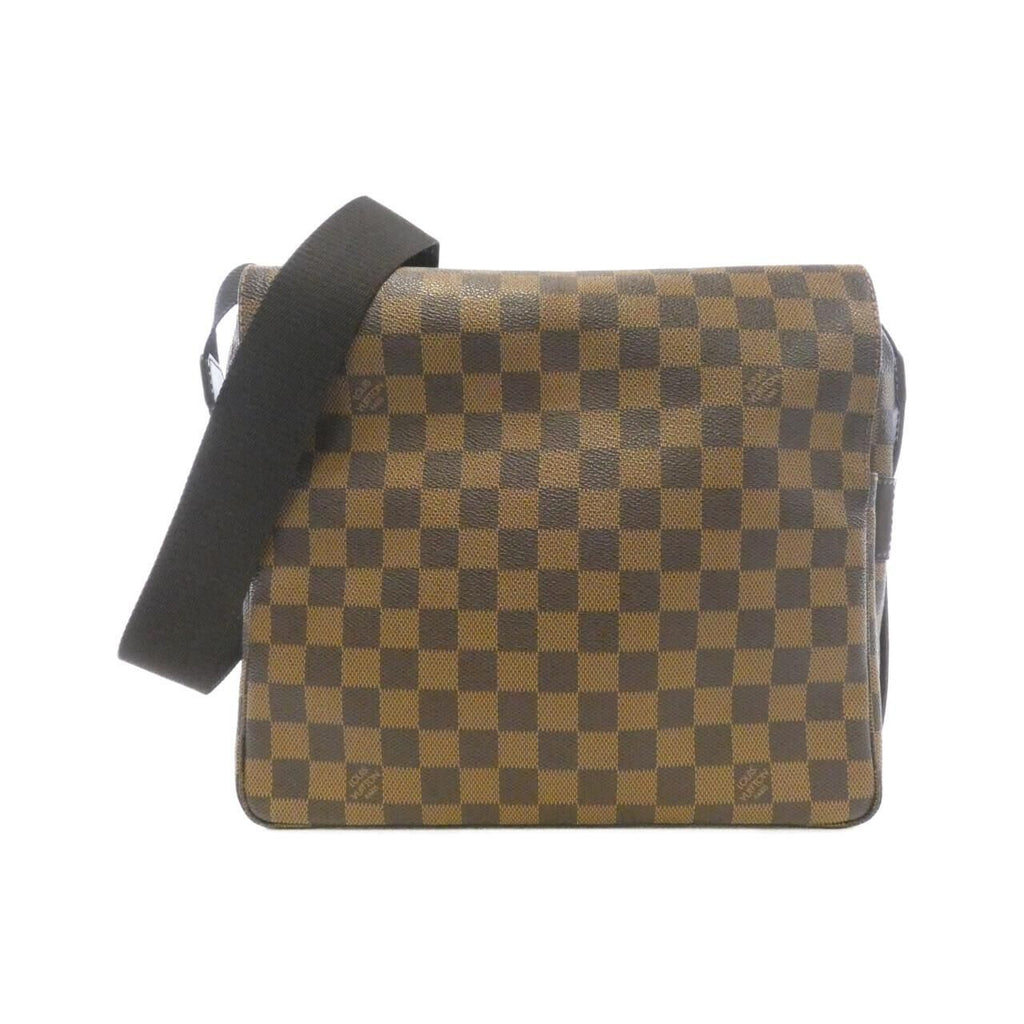 Louis Vuitton Damier Naviglio Shoulder