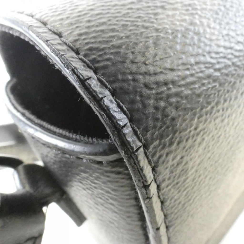 Louis Vuitton Monogram Eclipse Steamer Wearable Wallet Shoulder — view 5