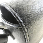 Louis Vuitton Monogram Eclipse Steamer Wearable Wallet Shoulder — view 5