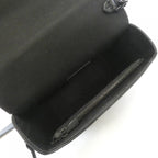 Louis Vuitton Monogram Eclipse Steamer Wearable Wallet Shoulder — view 9