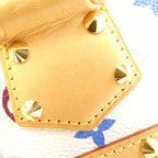 Louis Vuitton Multicolor Alma PM — view 5