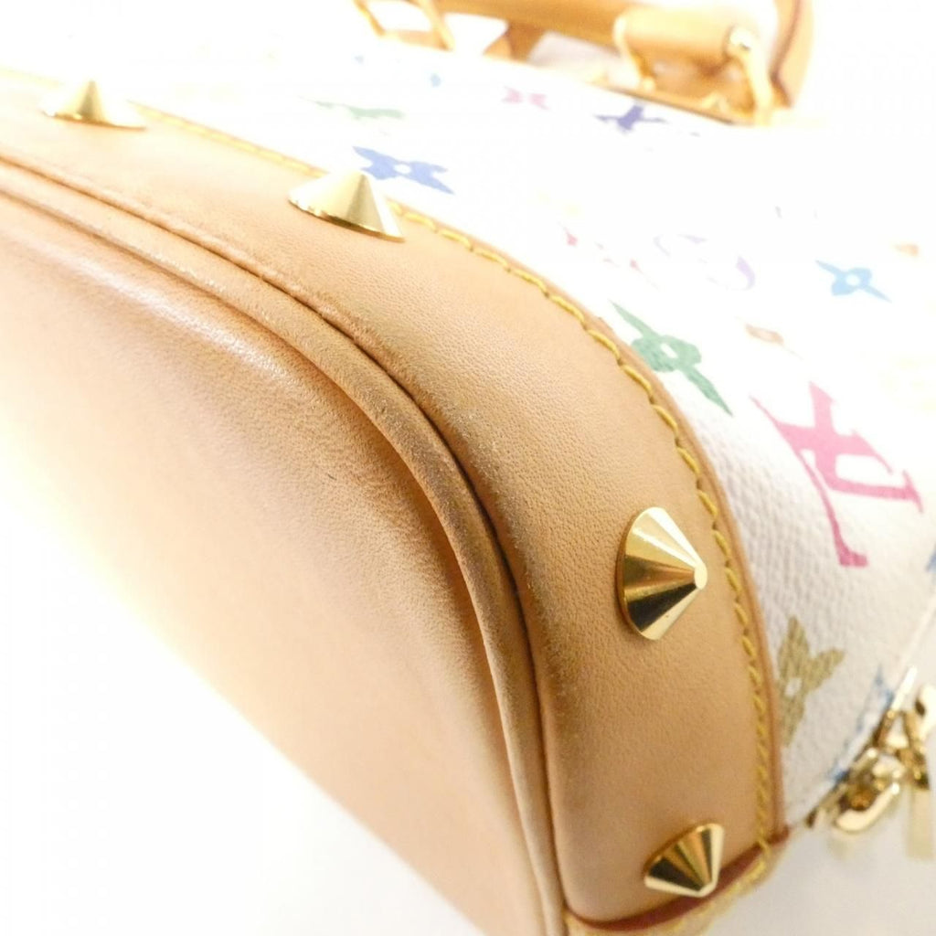 Louis Vuitton Multicolor Alma PM — view 3
