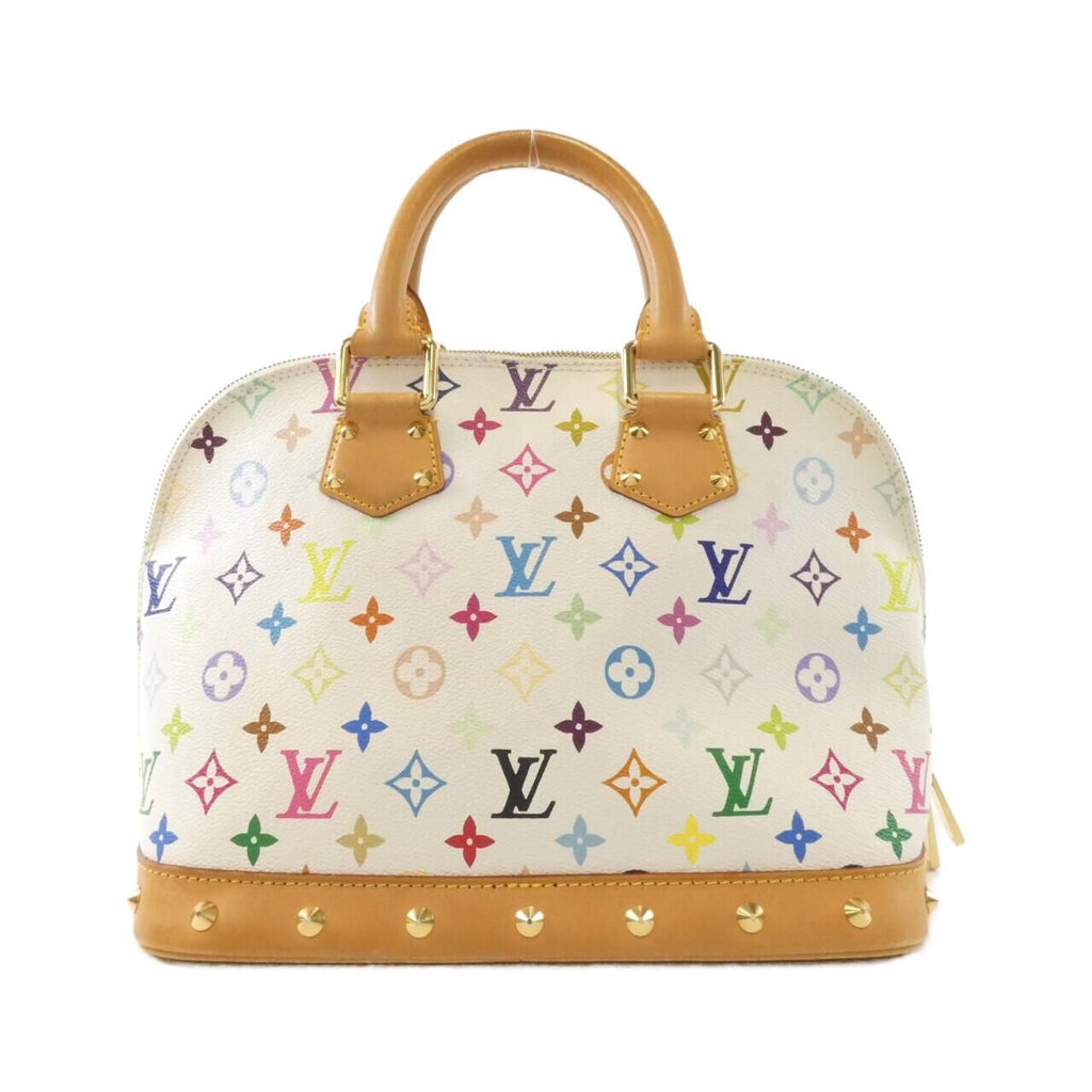 Louis Vuitton Multicolor Alma PM — view 2