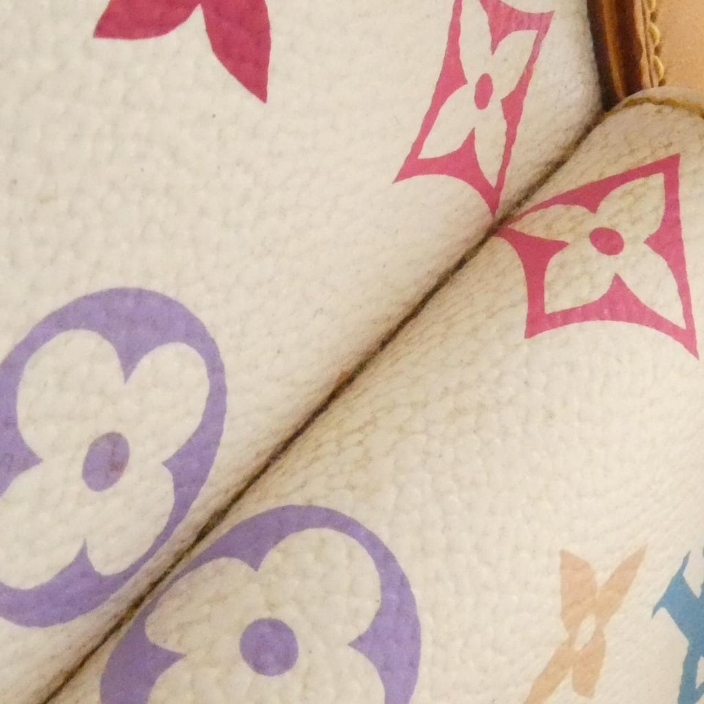 Louis Vuitton Multicolor Priscilla — view 4