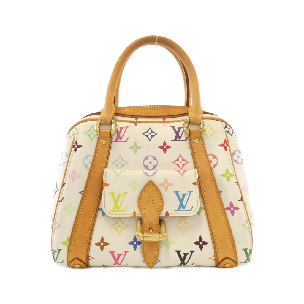 Louis Vuitton Multicolor Priscilla