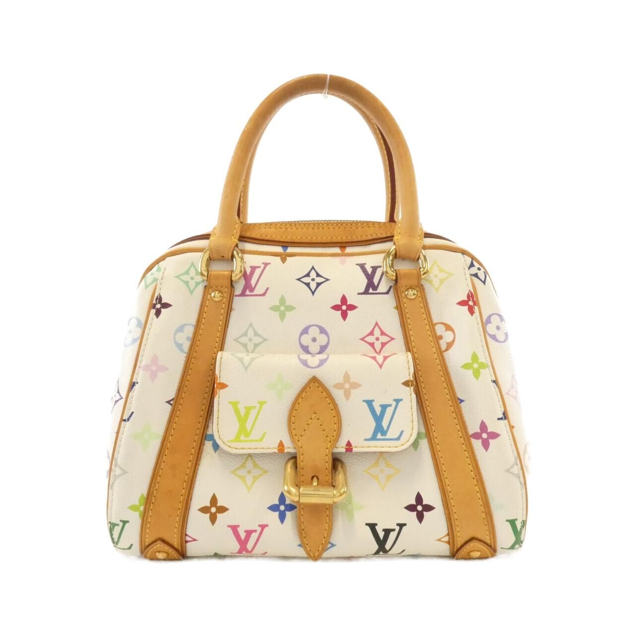 Louis Vuitton Multicolor Priscilla