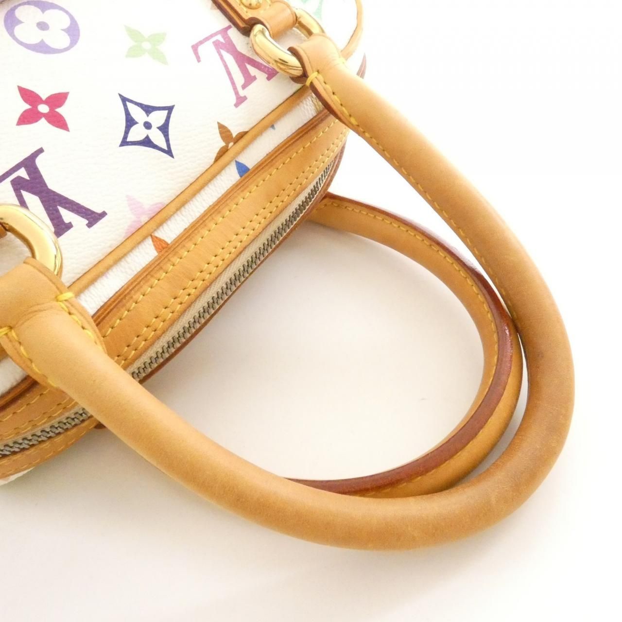 Louis Vuitton Multicolor Priscilla — view 7