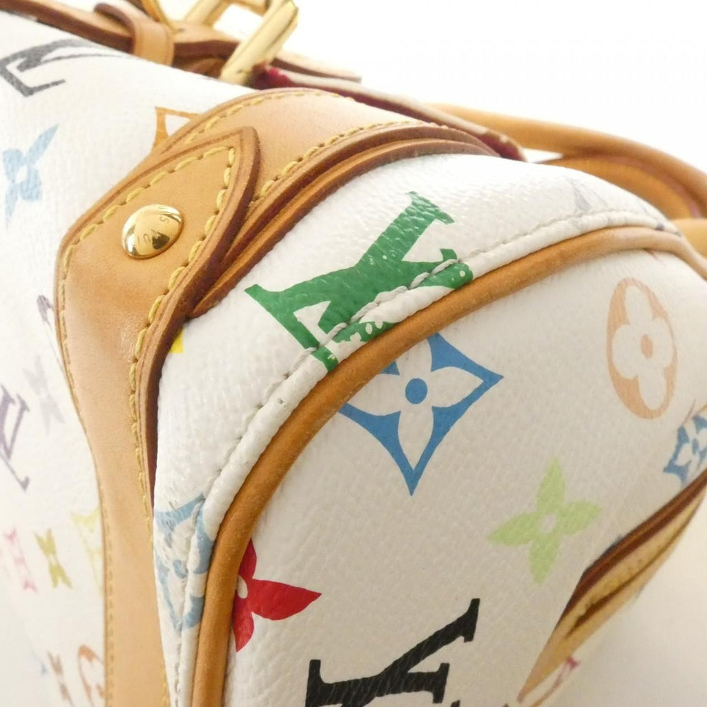 Louis Vuitton Multicolor Priscilla — view 3