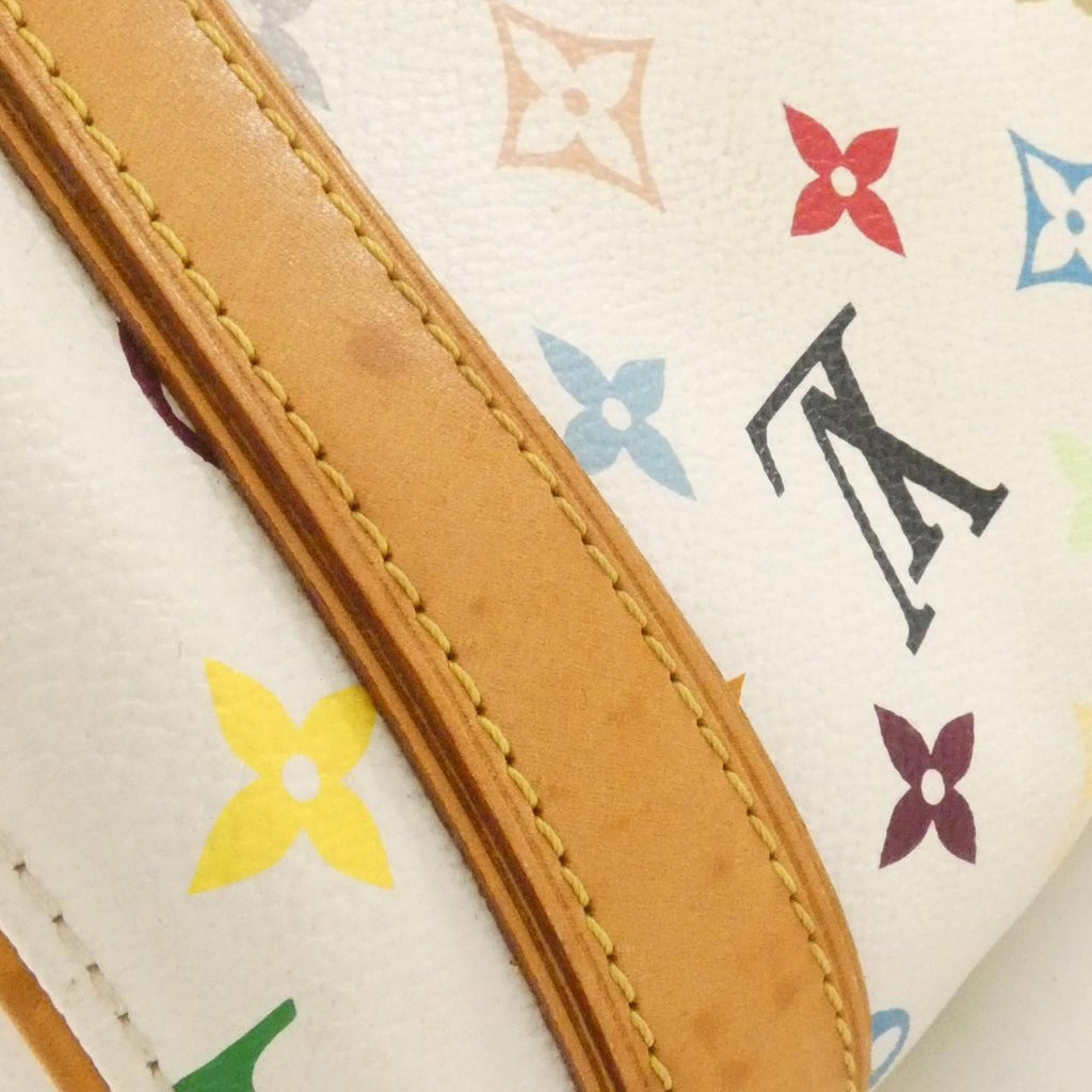 Louis Vuitton Multicolor Priscilla — view 5