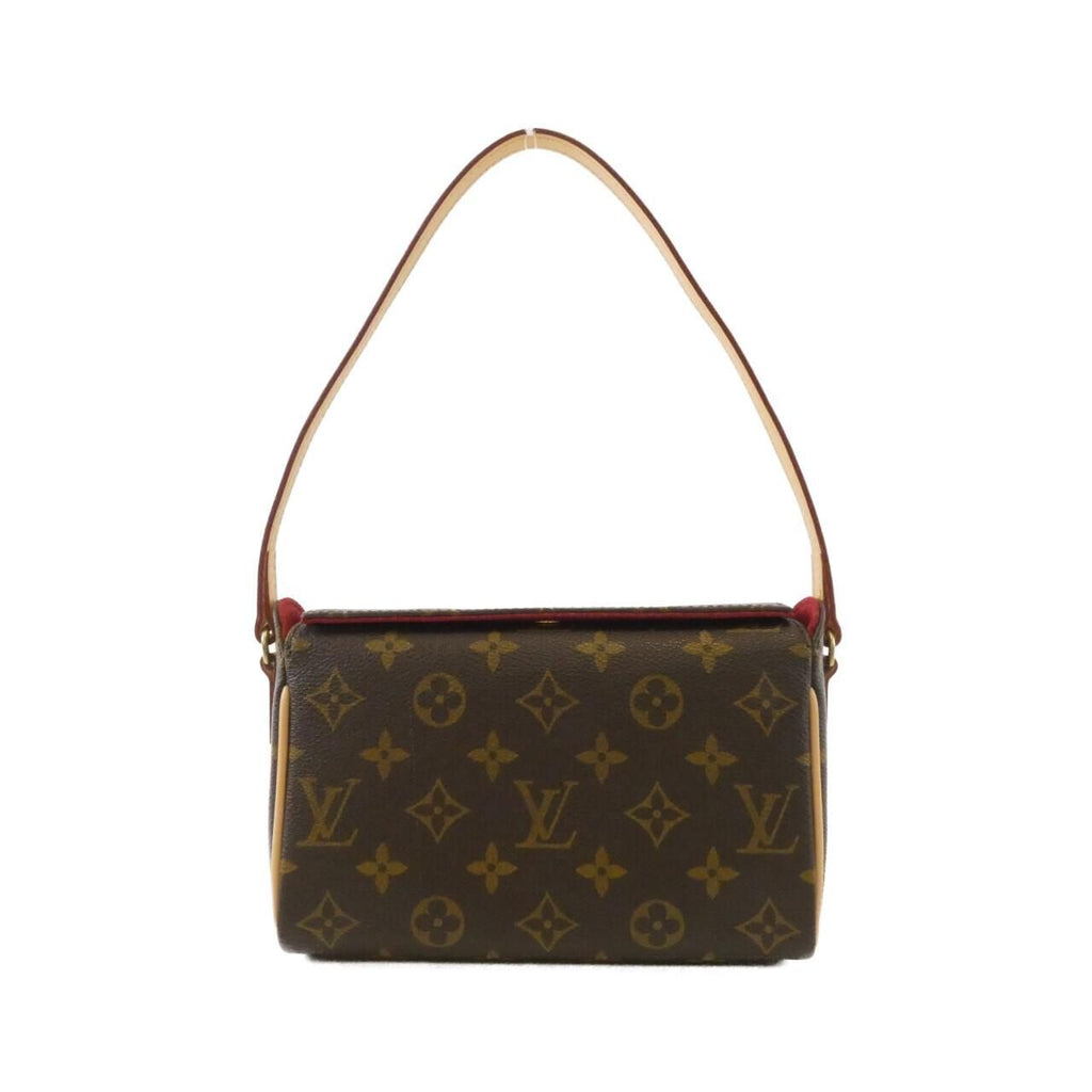 Louis Vuitton Monogram Recital