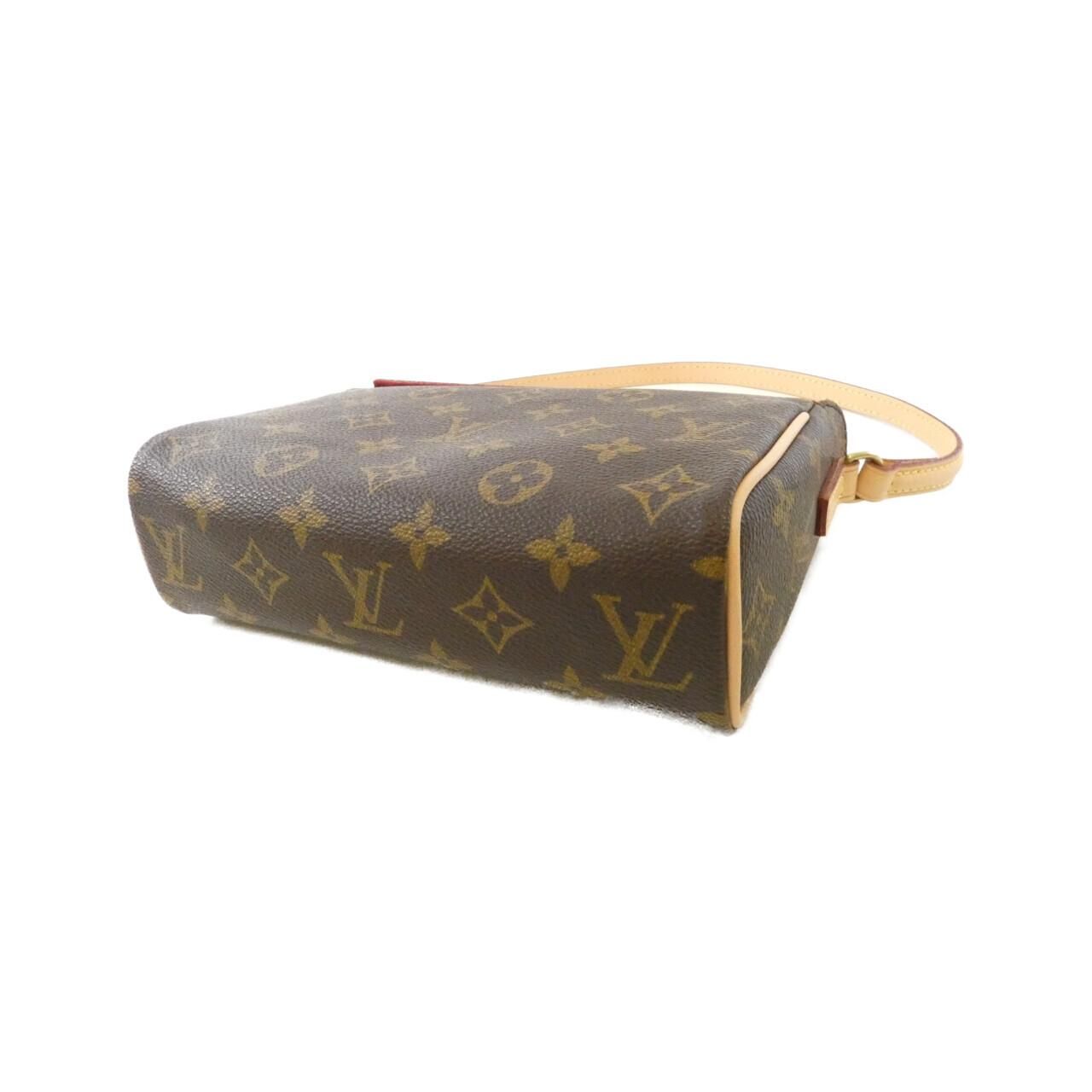 Louis Vuitton Monogram Recital — view 3