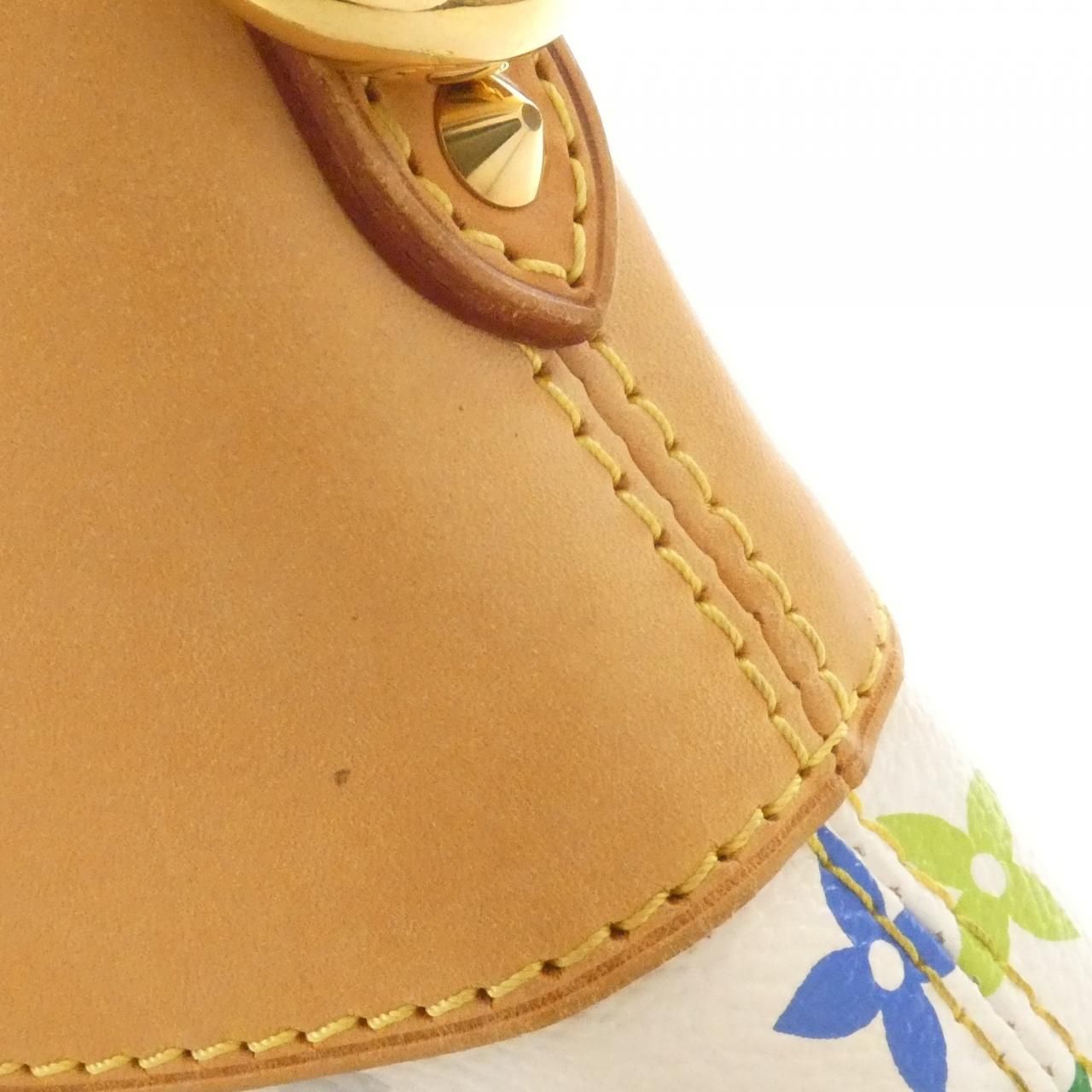 Louis Vuitton Multicolor Judy MM — view 4