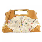 Louis Vuitton Multicolor Judy MM