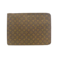 Louis Vuitton Monogram Poche Document