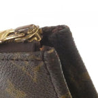 Louis Vuitton Monogram Poche Document — view 3