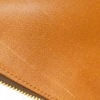Louis Vuitton Monogram Poche Document — view 7