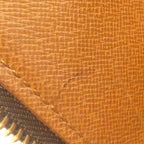 Louis Vuitton Monogram Poche Document — view 6