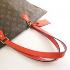 Louis Vuitton Monogram All in MM — view 4