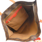 Louis Vuitton Monogram All in MM — view 6
