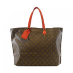Louis Vuitton Monogram All in MM