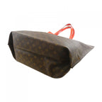 Louis Vuitton Monogram All in MM — view 2