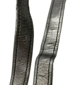 Loewe Shoulder Bag Black — view 8